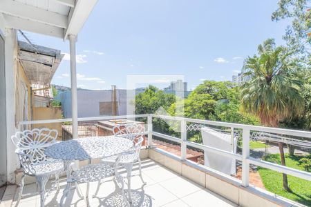 Casa de condomínio à venda com 132m², 2 quartos e 1 vagaVaranda da Sala 2