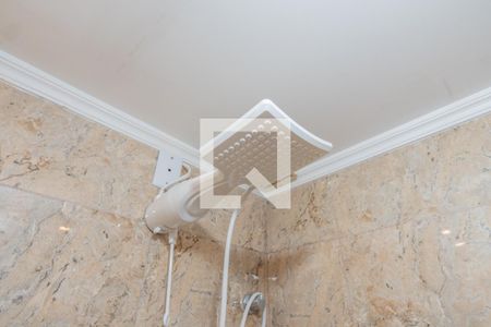 Casa de condomínio à venda com 132m², 2 quartos e 1 vagaBanheiro da Suíte