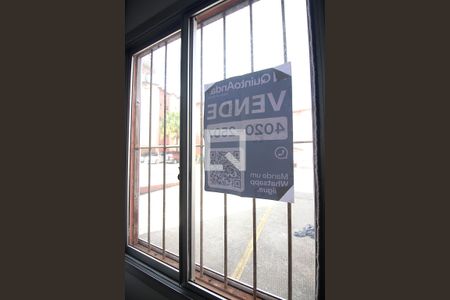 Apartamento à venda com 45m², 1 quarto e 1 vagaPlaca