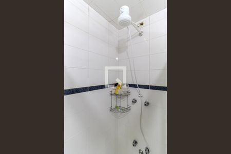 Apartamento à venda com 160m², 3 quartos e 1 vagaBanheiro Social