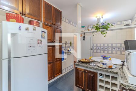 Apartamento à venda com 160m², 3 quartos e 1 vagaCozinha