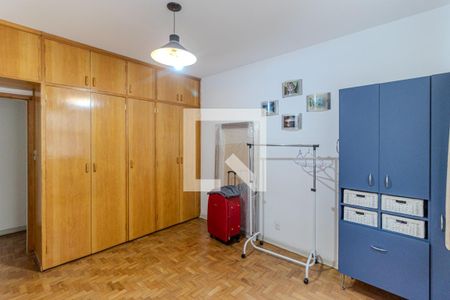 Apartamento à venda com 160m², 3 quartos e 1 vagaQuarto 2