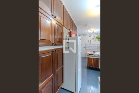 Apartamento à venda com 160m², 3 quartos e 1 vagaCozinha