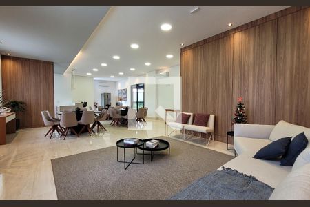 Apartamento à venda com 87m², 2 quartos e 2 vagas Apartamento à venda com 87m², 2 quartos e 2 vagasÁrea comum