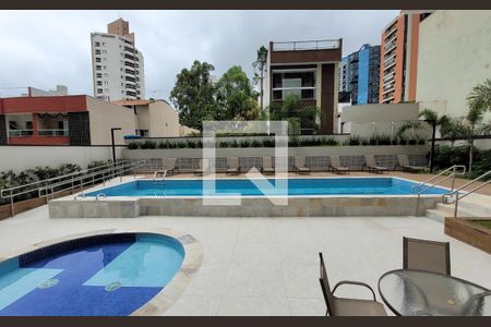 Apartamento à venda com 87m², 2 quartos e 2 vagas Apartamento à venda com 87m², 2 quartos e 2 vagasPiscina