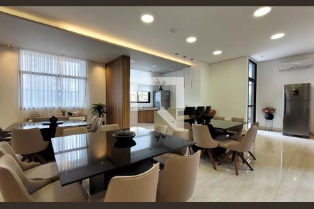 Apartamento à venda com 87m², 2 quartos e 2 vagas Apartamento à venda com 87m², 2 quartos e 2 vagasÁrea comum