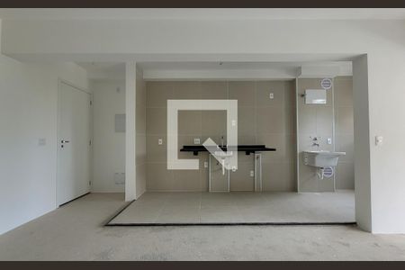 Apartamento à venda com 87m², 2 quartos e 2 vagas Apartamento à venda com 87m², 2 quartos e 2 vagasCozinha