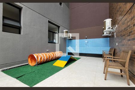 Apartamento à venda com 87m², 2 quartos e 2 vagas Apartamento à venda com 87m², 2 quartos e 2 vagasPet place