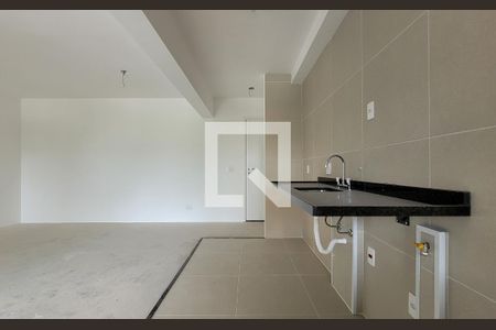 Apartamento à venda com 87m², 2 quartos e 2 vagas Apartamento à venda com 87m², 2 quartos e 2 vagasCozinha