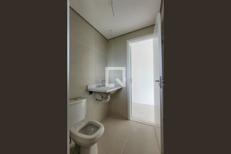 Apartamento à venda com 87m², 2 quartos e 2 vagas Apartamento à venda com 87m², 2 quartos e 2 vagasBanheiro da suíte