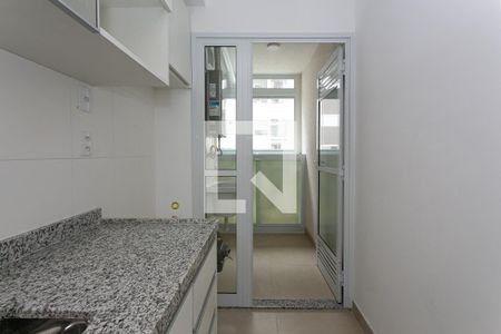 Apartamento à venda com 62m², 3 quartos e 1 vaga Apartamento à venda com 62m², 3 quartos e 1 vagaCozinha