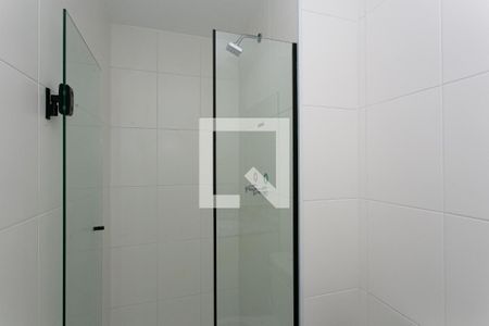 Apartamento à venda com 62m², 3 quartos e 1 vaga Apartamento à venda com 62m², 3 quartos e 1 vagaBanheiro Social