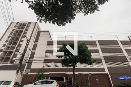 Apartamento à venda com 62m², 3 quartos e 1 vaga Apartamento à venda com 62m², 3 quartos e 1 vagaFachada
