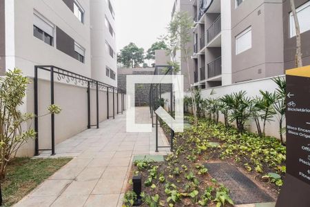 Apartamento à venda com 62m², 3 quartos e 1 vaga Apartamento à venda com 62m², 3 quartos e 1 vagaÁrea comum - Bicicletário