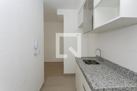 Apartamento à venda com 62m², 3 quartos e 1 vaga Apartamento à venda com 62m², 3 quartos e 1 vagaCozinha