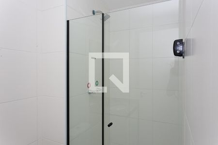 Apartamento à venda com 62m², 3 quartos e 1 vaga Apartamento à venda com 62m², 3 quartos e 1 vagaBanheiro da Suíte