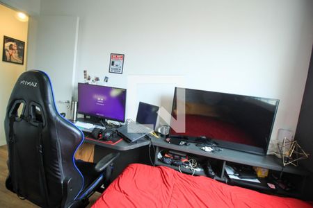 Apartamento à venda com 65m², 3 quartos e 1 vagaQuarto 3