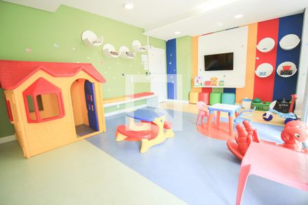 Apartamento à venda com 65m², 3 quartos e 1 vagaÁrea comum