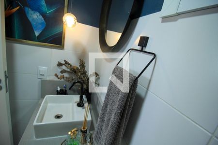 Apartamento à venda com 65m², 3 quartos e 1 vagaBanheiro