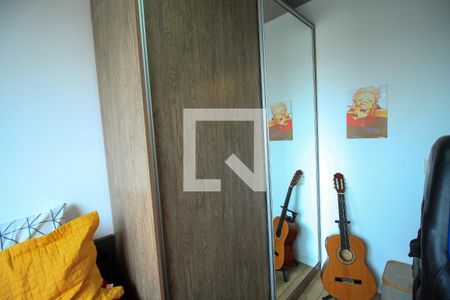 Apartamento à venda com 65m², 3 quartos e 1 vagaQuarto 3