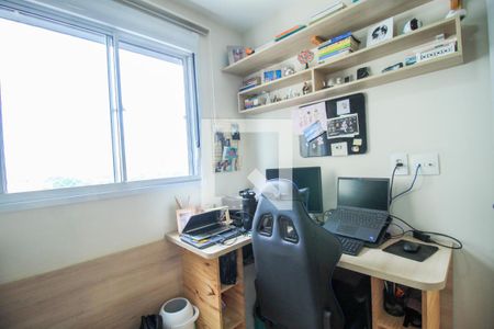 Apartamento à venda com 65m², 3 quartos e 1 vagaQuarto 2