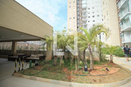 Apartamento à venda com 65m², 3 quartos e 1 vagaÁrea comum