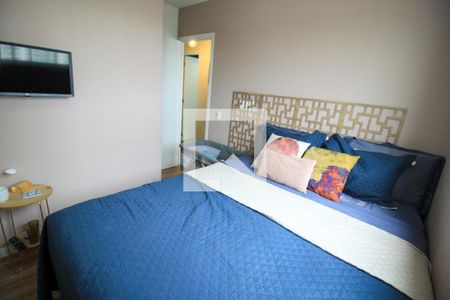 Apartamento à venda com 65m², 3 quartos e 1 vagaQuarto