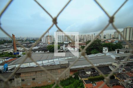 Apartamento à venda com 65m², 3 quartos e 1 vagaVaranda da Sala - Vista