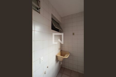 Apartamento para alugar com 79m², 3 quartos e 1 vagaÁrea de Serviço