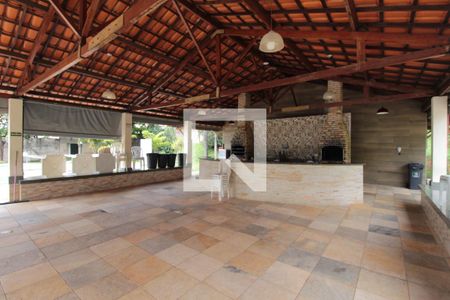 Apartamento para alugar com 79m², 3 quartos e 1 vagaÁrea Gourmet