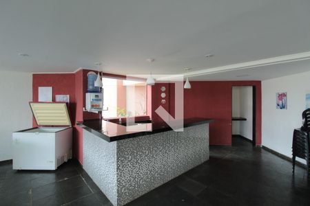 Apartamento para alugar com 79m², 3 quartos e 1 vagaSalão de Festas