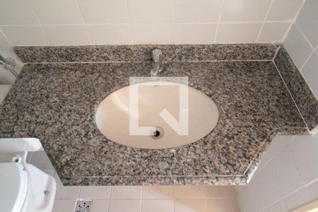 Apartamento para alugar com 79m², 3 quartos e 1 vagaBanheiro Social