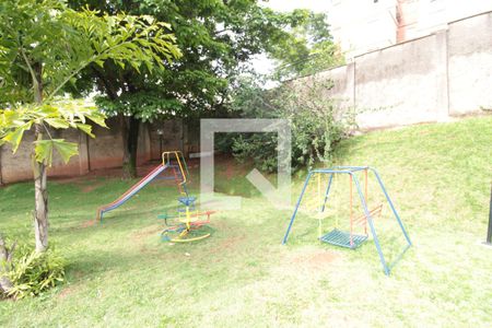 Apartamento para alugar com 79m², 3 quartos e 1 vagaPlayground