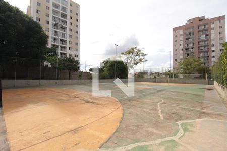 Apartamento para alugar com 79m², 3 quartos e 1 vagaQuadra Esportiva
