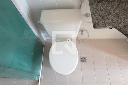 Apartamento para alugar com 79m², 3 quartos e 1 vagaBanheiro Social