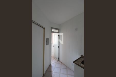 Apartamento para alugar com 79m², 3 quartos e 1 vagaCozinha