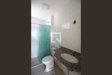 Apartamento para alugar com 79m², 3 quartos e 1 vagaBanheiro Social