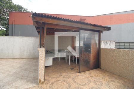 Apartamento para alugar com 90m², 3 quartos e 1 vagaÁrea comum - Churrasqueira