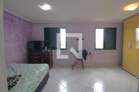 Apartamento para alugar com 90m², 3 quartos e 1 vagaQuarto reversível