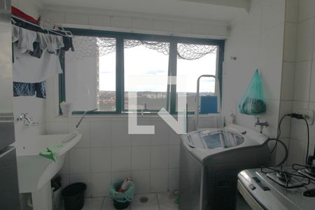 Apartamento para alugar com 90m², 3 quartos e 1 vagaLavanderia