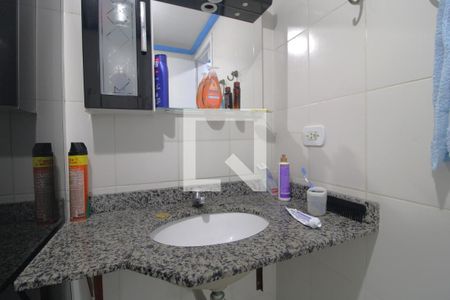 Apartamento para alugar com 90m², 3 quartos e 1 vagaBanheiro / pia