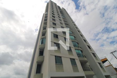 Apartamento para alugar com 90m², 3 quartos e 1 vagaFachada