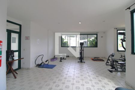 Apartamento para alugar com 90m², 3 quartos e 1 vagaAcademia