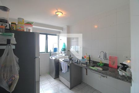 Apartamento para alugar com 90m², 3 quartos e 1 vagaCozinha