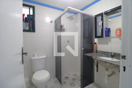 Apartamento para alugar com 90m², 3 quartos e 1 vagaBanheiro