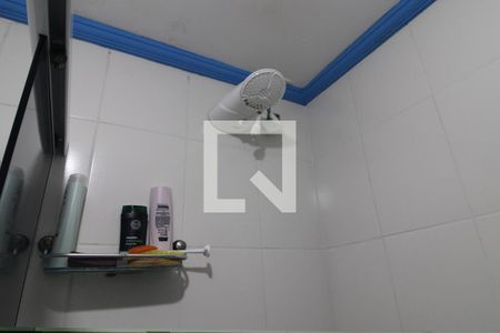 Apartamento para alugar com 90m², 3 quartos e 1 vagaBanheiro / chuveiro