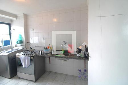 Apartamento para alugar com 90m², 3 quartos e 1 vagaCozinha