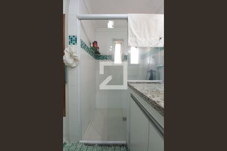 Apartamento à venda com 190m², 4 quartos e 2 vagasBanheiro