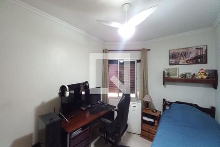 Apartamento à venda com 190m², 4 quartos e 2 vagasQuarto 2 