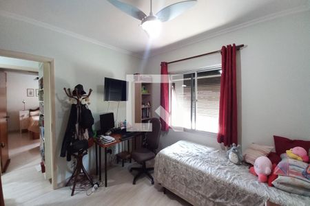 Apartamento à venda com 190m², 4 quartos e 2 vagasQuarto 3 